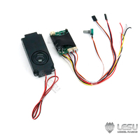 Sound Module for trucks