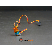 SCALECLUB Warning light lamp φ 10mm