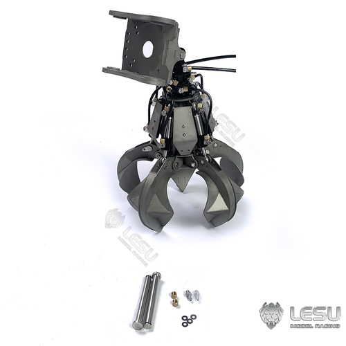 1/14 simulation model toy full metal manual Tools