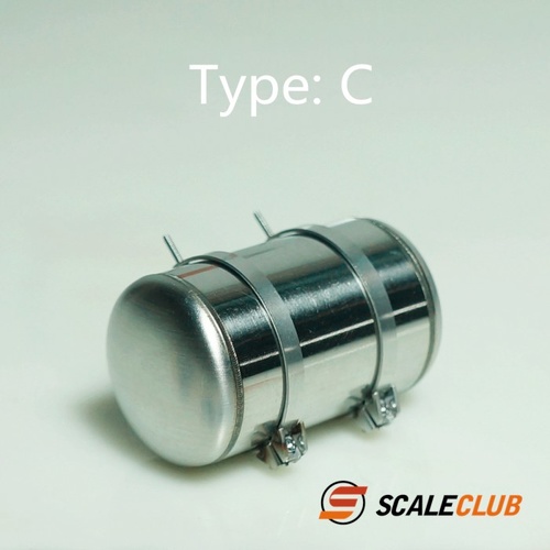 1:14 Air tank [Type: C]